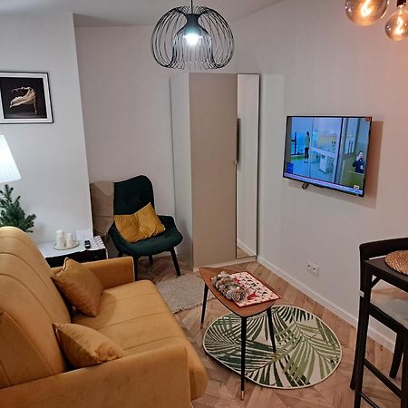 Apartament Deluxe-Gontalowy Казимеж-Дольны Экстерьер фото