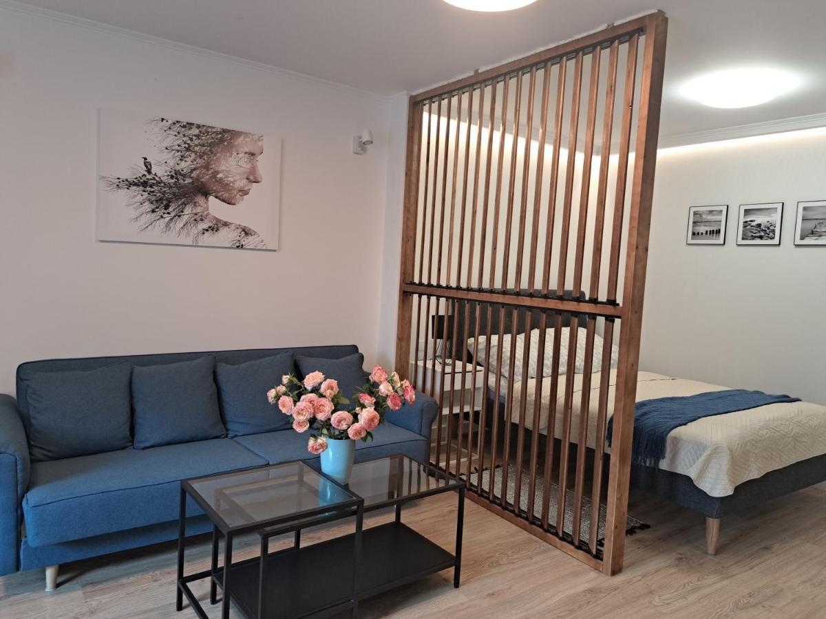 Apartament Deluxe-Gontalowy Казимеж-Дольны Экстерьер фото