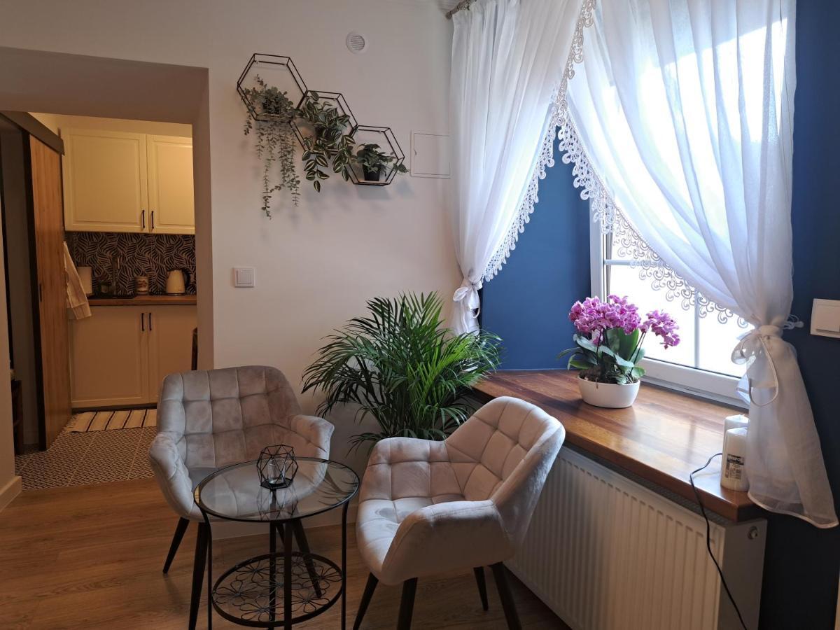 Apartament Deluxe-Gontalowy Казимеж-Дольны Экстерьер фото