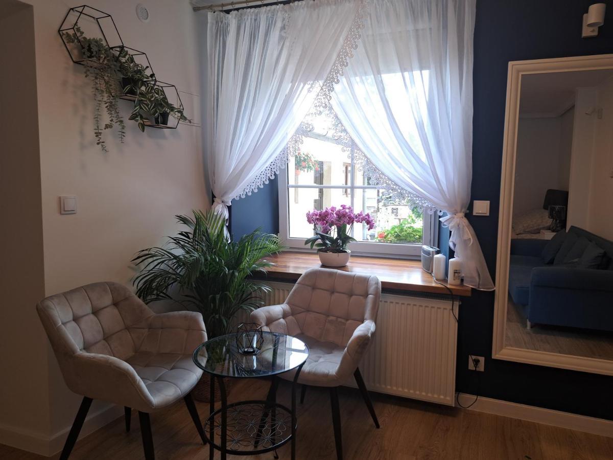 Apartament Deluxe-Gontalowy Казимеж-Дольны Экстерьер фото