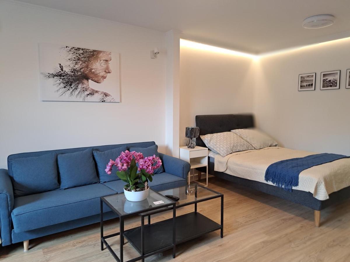 Apartament Deluxe-Gontalowy Казимеж-Дольны Экстерьер фото
