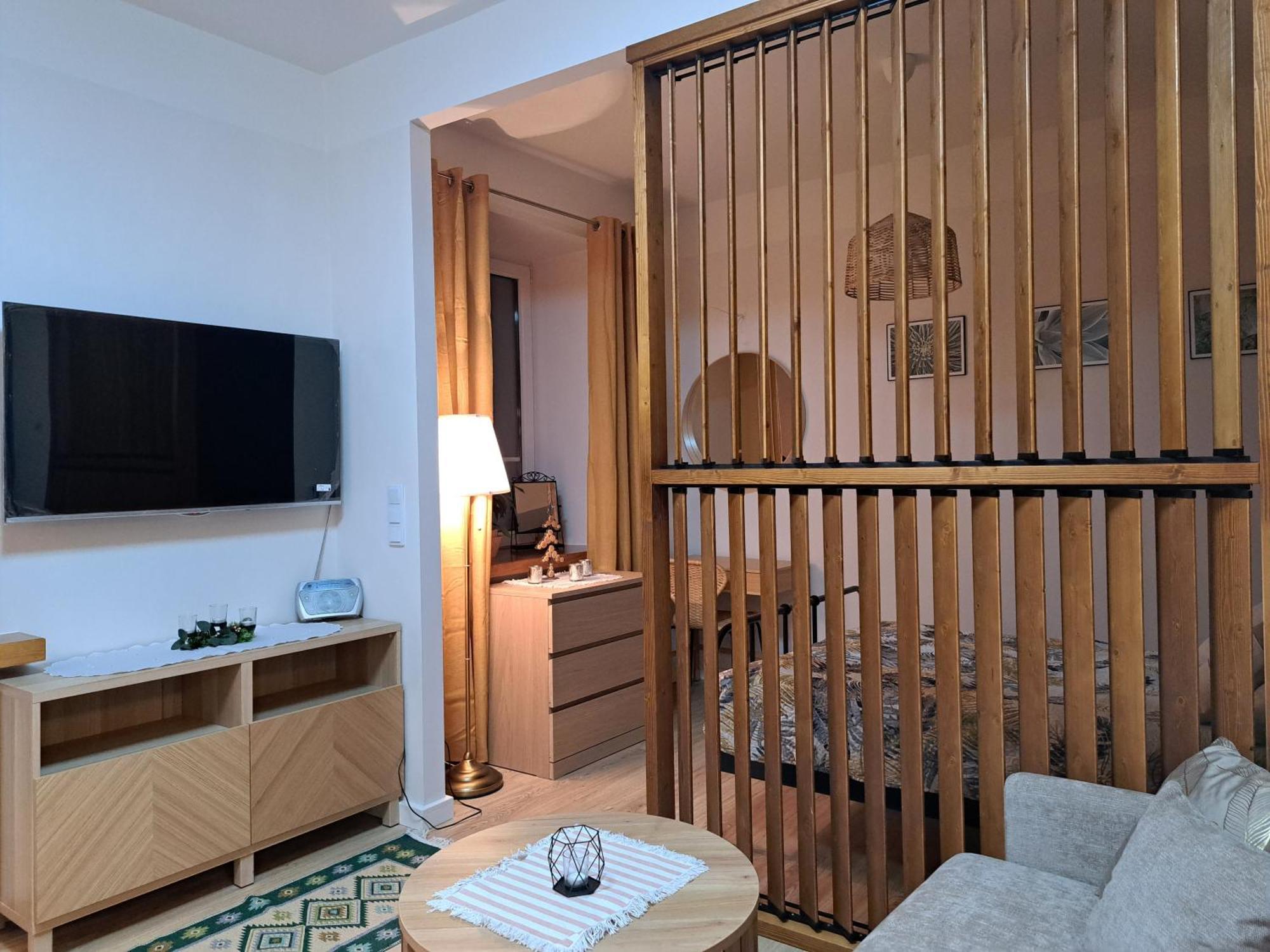 Apartament Deluxe-Gontalowy Казимеж-Дольны Экстерьер фото