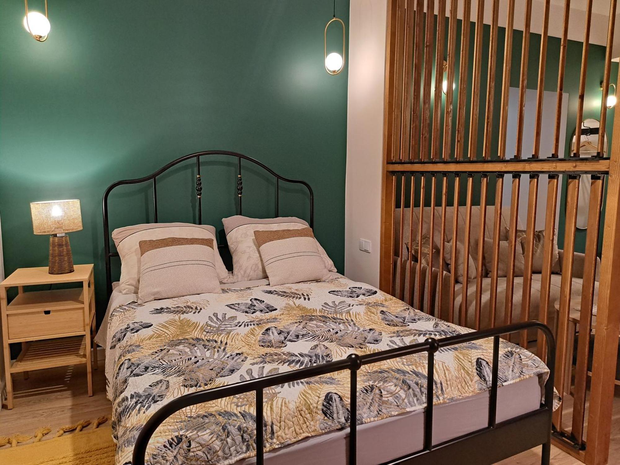 Apartament Deluxe-Gontalowy Казимеж-Дольны Экстерьер фото