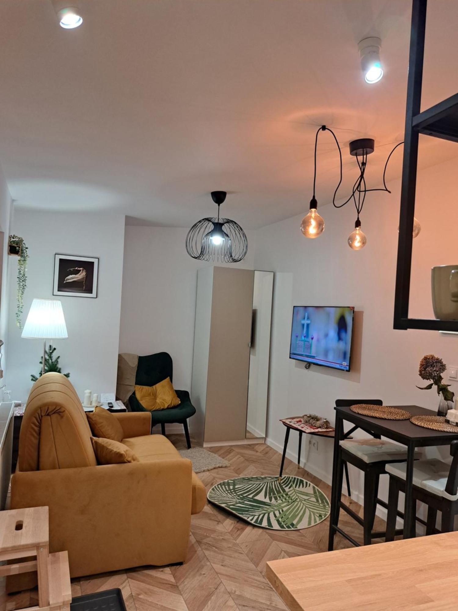 Apartament Deluxe-Gontalowy Казимеж-Дольны Экстерьер фото